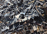 废不锈钢回收的种类都有哪些